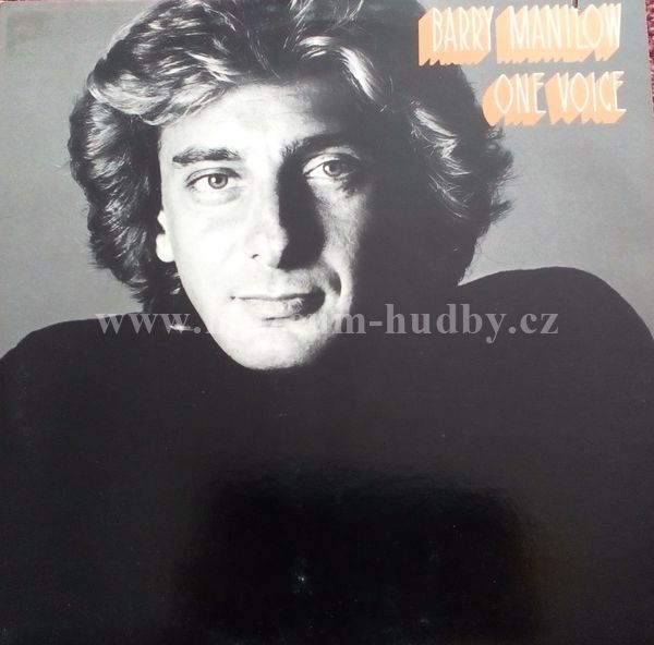 Barry Manilow