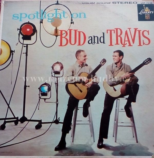 Bud And Travis ‎