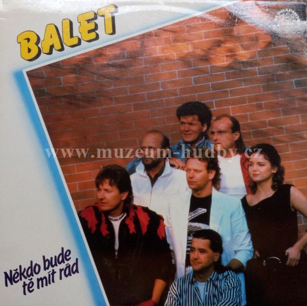 Balet