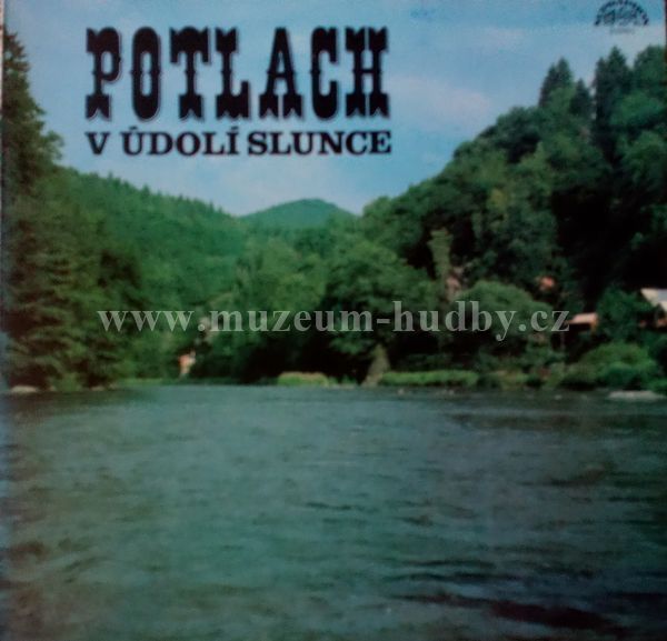Brontosauři / Soubor Spojené Osady Údolí Slunce / Sbor Tornádo, Bajo Trio '81 / ...