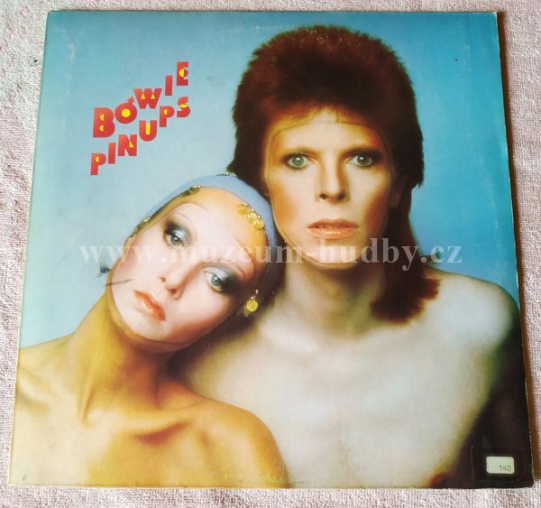 Bowie
