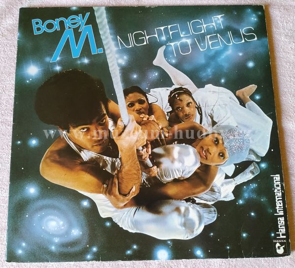 Boney M.