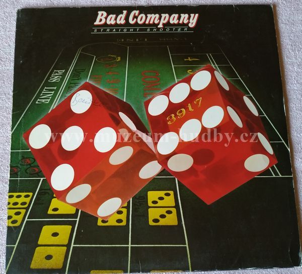 Bad Company