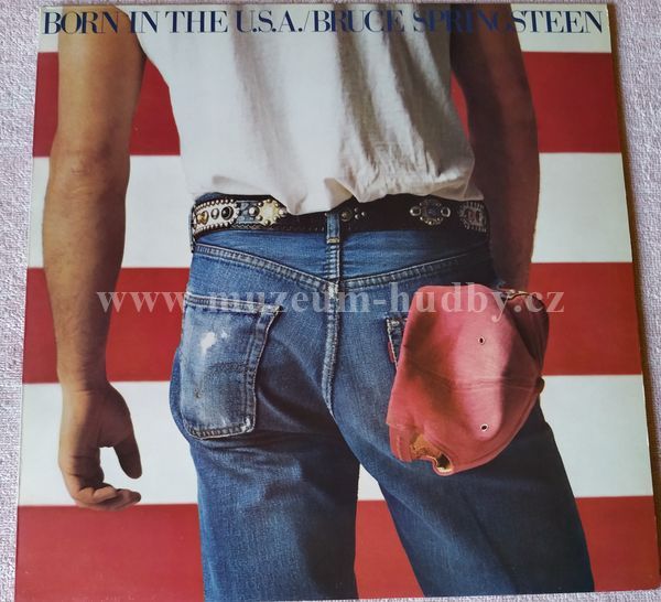 Bruce Springsteen
