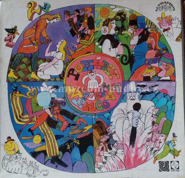 Božena Němcová ‎