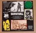 Bob Marley & The Wailers-Survival