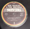 Bob Marley & The Wailers-Survival
