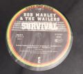 Bob Marley & The Wailers-Survival