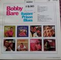 Bobby Bare ‎-Folsom Prison Blues