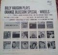 Billy Vaughn And His Orchestra-Wheels And Orange Blossom Special