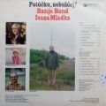 Banjo Band Ivana Mládka ‎-Potůčku, Nebublej!