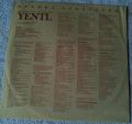 Barbra Streisand-Yentl - Original Motion Picture Soundtrack