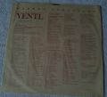 Barbra Streisand-Yentl - Original Motion Picture Soundtrack