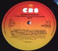 Barbra Streisand-Yentl - Original Motion Picture Soundtrack