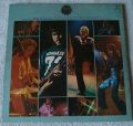 Bachman-Turner Overdrive ‎-Not Fragile