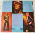 Bowie-Pinups