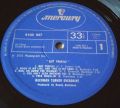 Bachman-Turner Overdrive ‎-Not Fragile