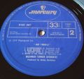 Bachman-Turner Overdrive ‎-Not Fragile