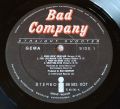 Bad Company-Straight Shooter