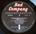 Bad Company-Straight Shooter
