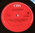 Bruce Springsteen-Born In The U.S.A.