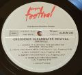 Creedence Clearwater Revival Featuring John Fogerty-Chronicle - The 20 Greatest Hits
