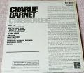 Charlie Barnet-Cherokee