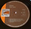 Charlie Barnet-Cherokee