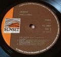 Charlie Barnet-Cherokee