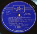 Cliff Richard & The Shadows-Established 1958