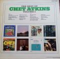 Chet Atkins ‎-The Best Of Chet Atkins Volume 2
