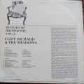 Cliff Richard & The Shadows ‎-History Of British Pop Vol. 2