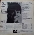Cliff Richard ‎-The Best Of Cliff
