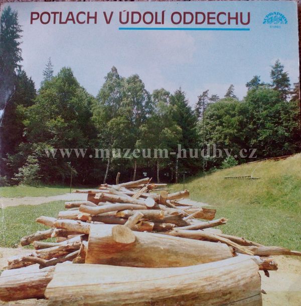 Duo Červánek / Červánek / Jitka Vrbová A Zdeněk Mulač / Akáty / KTO