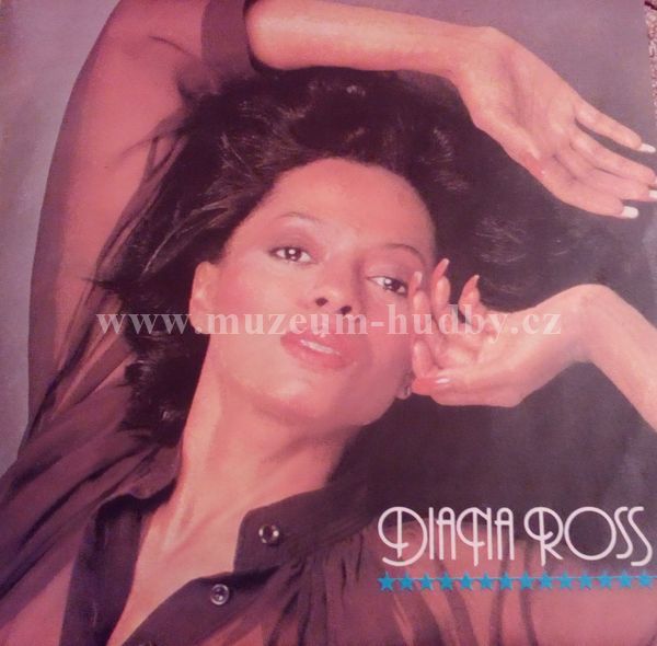 Diana Ross ‎