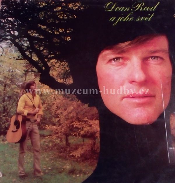 Dean Reed ‎