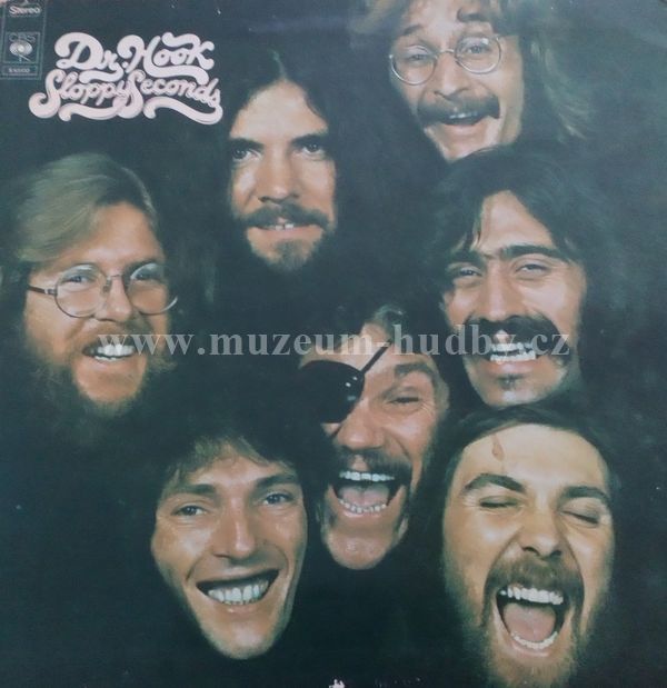 Dr. Hook And The Medicine Show