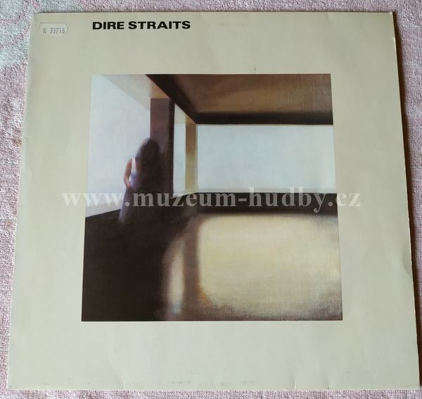 Dire Straits