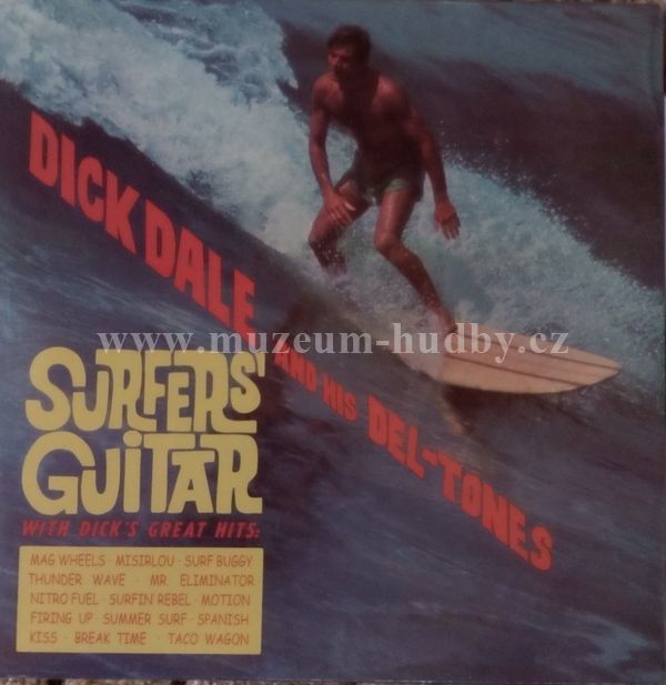 Dick Dale And His Del-Tones