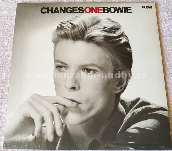 David Bowie