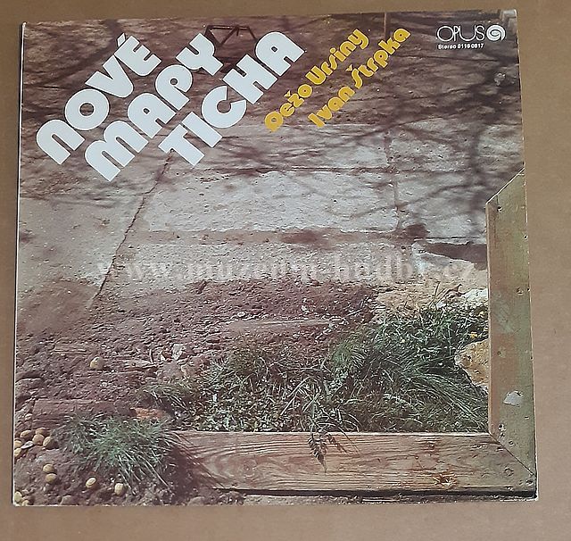 Dežo Ursiny, Ivan Štrpka