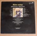 Dežo Ursiny-Pevnina Detstva