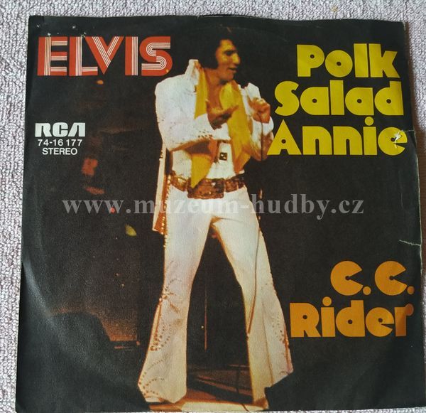 Elvis