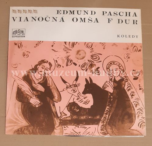 Edmund Pascha
