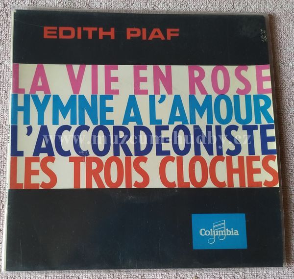 Edith Piaf