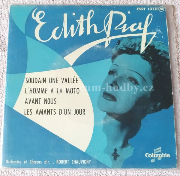 Edith Piaf