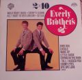 Everly Brothers ‎