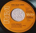 Elvis-Polk Salad Annie