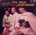 Ernest Bryll, Katarzyna Gärtnerová-Na Skle Maľované