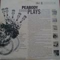 Eddie Peabody ‎-Eddie Peabody Plays